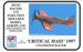 Critical Mass Sea Fury