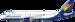 Airbus A320-200 (Airtours)