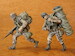 US Army UH60 Airborne Crew 2