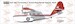 Grumman Goose (Trans provincial, Red)