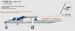 Britten Norman Islander (Humber Airways)
