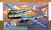 Lockheed P38J Pathfinder Lightning