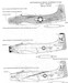 72-530 AD6/7 Skyraider (VA95,VA65)