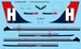 Boeing 707-320C (Heavy Lift)