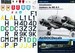 Schnellbomber Junkers Ju88A-1 (KG30, KG51, KG76, KG77 and LG1)