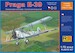 Praga E.39 (Czech AF, Slovak AF)