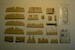 Mitsubishi J2M-3 Raiden Interior and exterior detail set (Hasegawa)