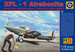 Bell XFL-1 Airabonita