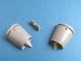 Mirage F1 air intakes (Italeri)