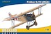 Fokker DVII (MAG)