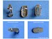 Luftwaffe Rudder Pedals