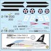 T45C Goshawk (TW-1 Centennial Black)