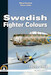 Swedish Fighter Colours 1925-1954