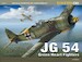 JG54 Green Heart Fighters