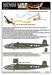 North American B25J Mitchell (Catch 22 stars "Brenda's Boys", "Big Bad Bonnie") REPRINT