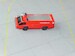 Rosenbauer "Panther 4x4 Airfield fire tender