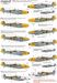 Battle of Britain 1940 70th Anniversary 2010 : Luftwaffe