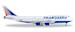 Boeing 747-400 Transaero Airlines