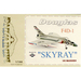 Douglas F4D-1 Skyray (US Marines)