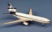 Douglas DC10-30 ONA, Overseas National Airways N1033F