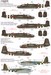 D-Day 70th Anniversary June 1944-2014 Pt 2; RAF Multi engine aircraft and Gliders