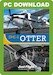 DHC-3 Otter (Download version)