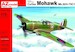 Curtiss Mohawk MKIII (H75C-1)