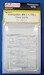 Hampden B MK1 & TB Mk1 Clear parts (VALOM)