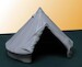 British Colonial Cone Tent Mark 5