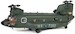 Boeing CH47SD Chinook Republic of China Army 7302 - 2003