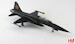 Northrop F-5F "Aggressor Special" MiG-28UB 1980s pseudo scheme