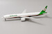 Boeing 777-300ER EVA Air B-16740 With Antenna