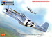 F6C (P51B) Mustang 'Photo Recce Mustang' Malcom hood