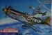 P51D Mustang (343FS,8AF, Robert E.Welch, Miss Marilyn II)