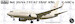 Boeing C40C (USAF-ANG)