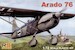 Arado Ar76