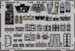 Detailset A4KU Skyhawk (Hasegawa)