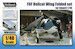 F6F Hellcat Folding Wing Set (Eduard)