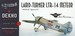 Laird-Turner LTR-14 Meteor "Miss Champion" (REISSUE)