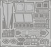 Detailset Lockheed F117A Exterior (Trumpeter)