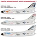 US Navy A3D-2 Skywarrior part 1