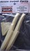 Junkers W34 Floats correctional set (MPM/Special Hobby)
