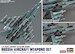 Russian Aircraft Weapon Set