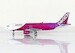 Airbus A320-200 Peach Aviation JA812P