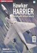 Aeroplane ICONS Hawker Harrier