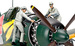 J2M3 Raiden Engine Maintenance set