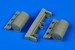USAF Flightline Storage Container (2x)