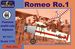 Romeo Ro.1 Italy
