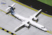 Dash 8Q-400 Porter Airlines "Celebrating Canada's 150th"