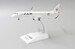 Embraer ERJ190 J-Air "Nanki-Shirahama Airport 50th. Anniversary" JA250J With Stand